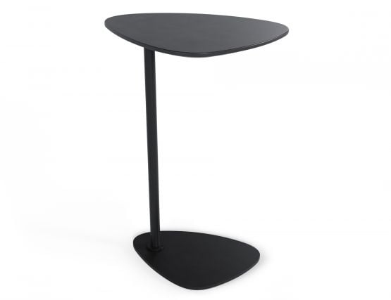 Single leg new arrivals side table