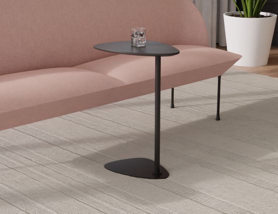 One leg online side table