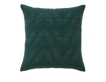 Prado Cushion Forest by Weave image