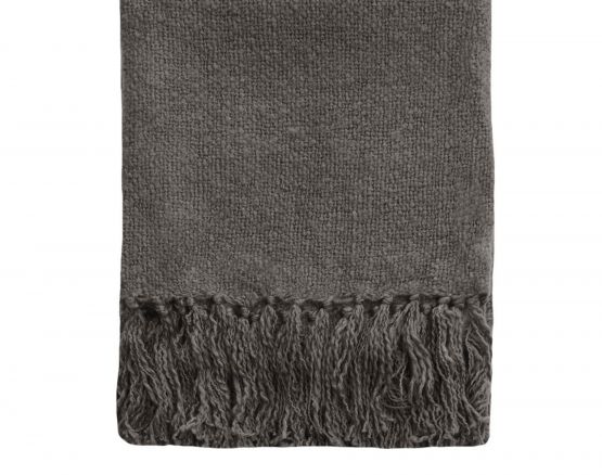 Serenade_Throw_Charcoal_Close_Up