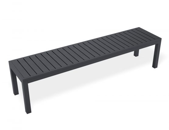 Designer Outdoor Bench Seat