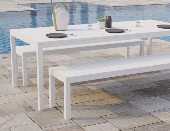 Bench Seat for Outdoor