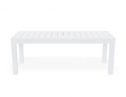 Halki_Bench120_White_FRONT