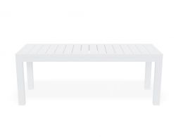 Halki_Bench120_White_FRONT