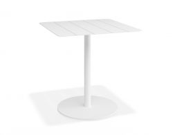 P 1 Roku Cafetable 75x75 White