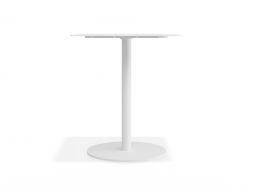 P 3 Roku Cafetable 65x65 White