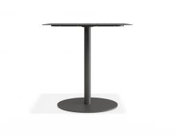 P 3 Roku Cafetable 75x75 Charcoal