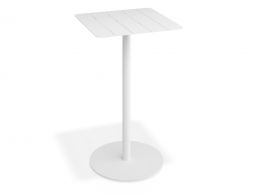 P 2 Roku Bartable 65x65 White