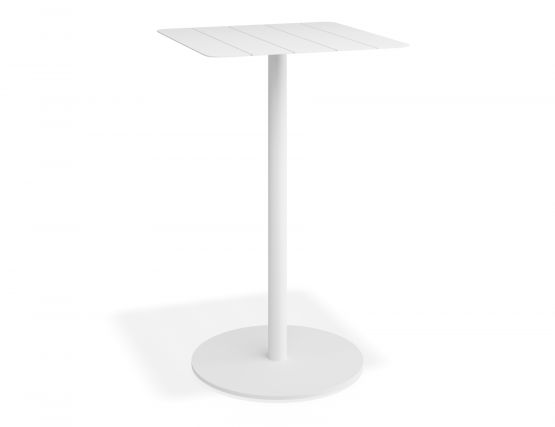 P 1 Roku Bartable 65x65 Whit