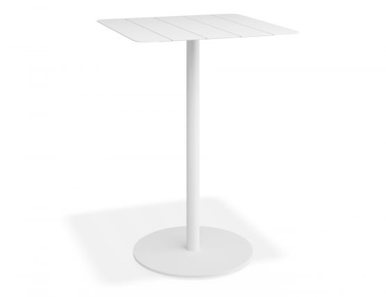 P 1 Roku Bartable 75x75 White