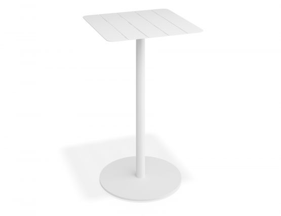 P 2 Roku Bartable 65x65 White