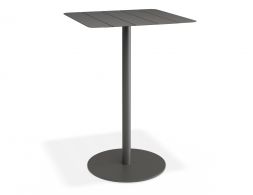 P 1 Roku Bartable 75x75 Charcoal