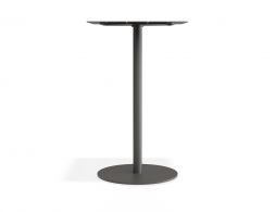 P 3 Roku Bartable 65x65 Charcoa