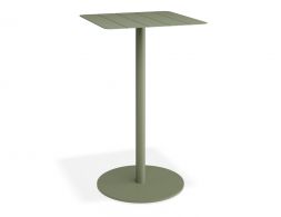 P 1 Roku Bartable 65x65 Green