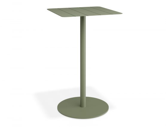 P 1 Roku Bartable 65x65 Green