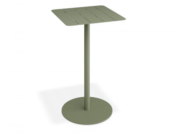 P 2 Roku Bartable 65x65 Green