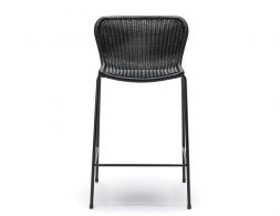 C603 Black Stool