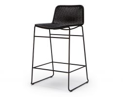 C607_Black_Bar_Stool_2