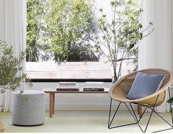 C317 Lounge Natural