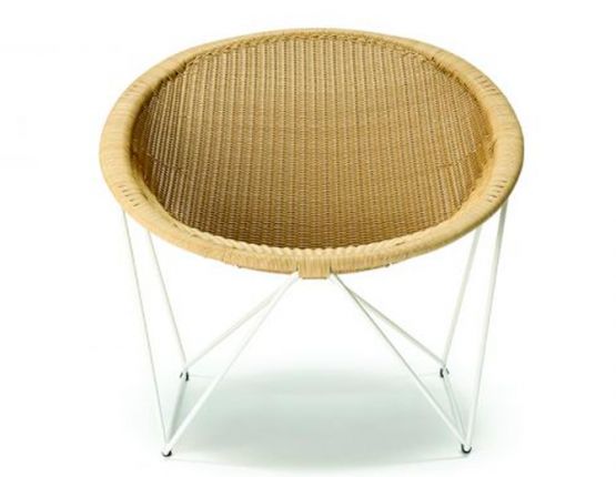 C317 Outdoor Lounge Chair