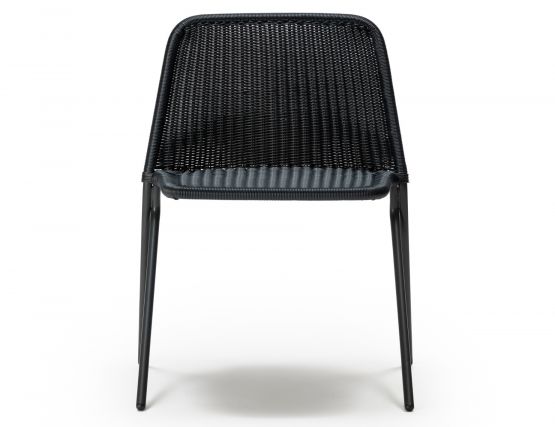 Kaki_Dining_Chair_Charcoal_2