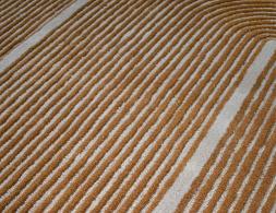 C145167301 Rug Collection Viper Rug Golden Detail 03