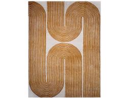 C145167301 Rug Collection Viper Rug Golden Product 01