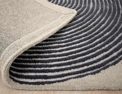 C145167302 Rug Collection Viper Rug Ink Detail 01