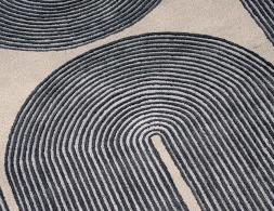 C145167302 Rug Collection Viper Rug Ink Detail 03