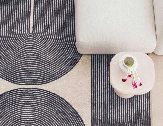C145167302 Rug Collection Viper Rug Ink Lifestyle 01