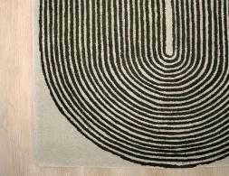 C145167303 Rug Collection Viper Rug Olive Detail 02