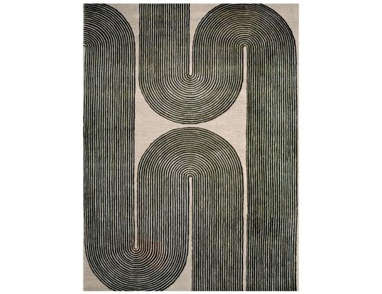 C145167303 Rug Collection Viper Rug Olive Product 01