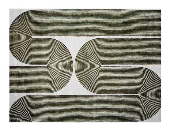 Trc Viper Olive 1
