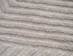 C145168301 Rug Collection Elm Rug Dove Detail 02