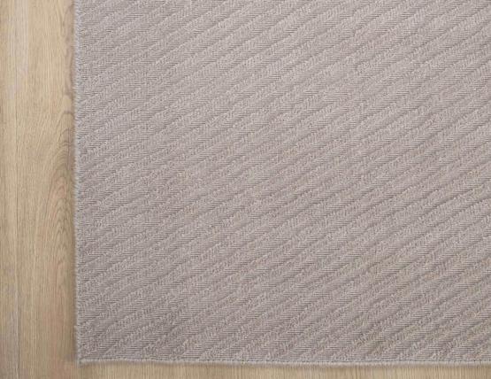 C145168301 Rug Collection Elm Rug Dove Detail 01