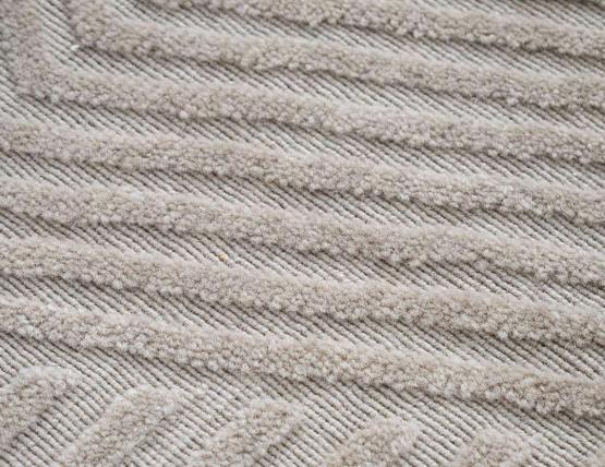 C145168301 Rug Collection Elm Rug Dove Detail 02