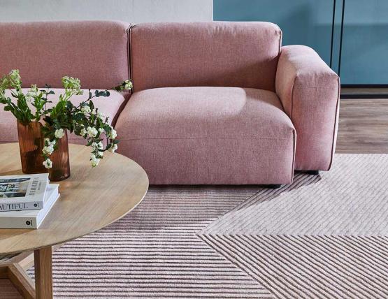 C145168301 Rug Collection Elm Rug Dove Lifestyle 01