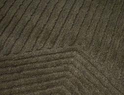 C145168303 Rug Collection Elm Rug Olive Detail 03