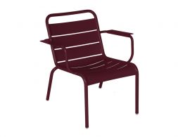 Luxembourg Range Black Cherry