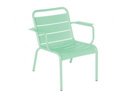 Luxembourg Range Opaline Green