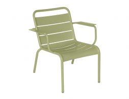 Luxembourg Range Willow Green