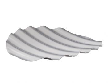 Wave Tray Designed by CARADAVIDE for Muuto image