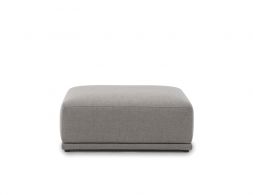 Connect Soft Sofa Ottoman 1