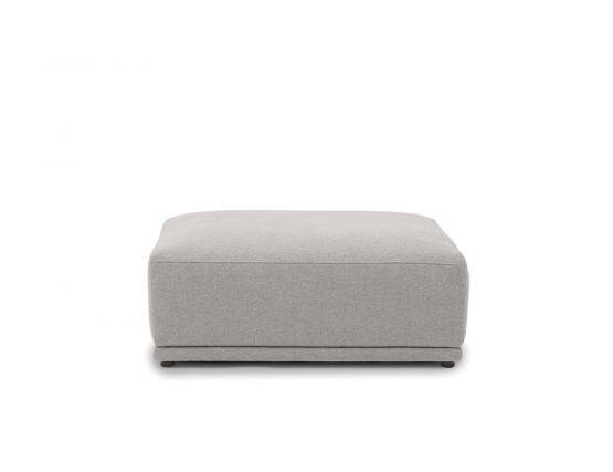 Connect Soft Sofa Ottoman 2