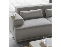 Connect Soft Sofa 3 Seat Sofa3