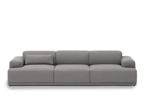 Connect Soft Sofa 3 Seat Sofa2