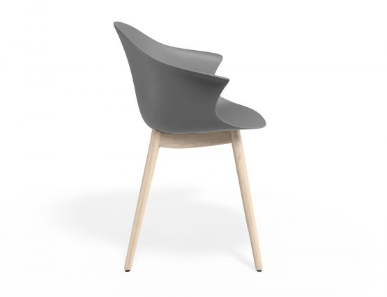P 3 Pebble Armchair Greyseatv2 Beechbase