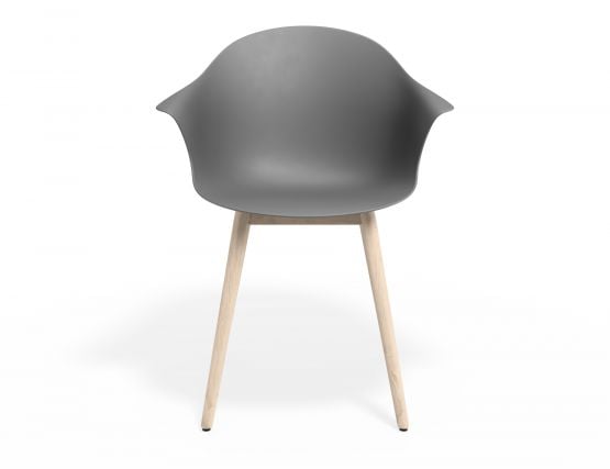 P 4 Pebble Armchair Greyseatv2 Beechbase