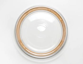 Hoop Bowl by Olgoj Chorchoj for TON image