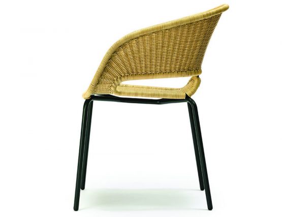 Outdoor Dining Chair